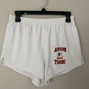VTG Auburn Tigers shorts